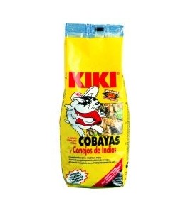 Kiki Cobayas 800gr