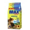 Kiki Max Menú Cobayas
