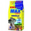 Kiki Max Menú Chinchillas