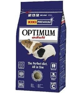 Kiki Optimum Adult Cobayas