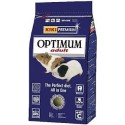 Kiki Optimum Adult Cobayas