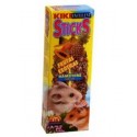 Kiki Sticks para Hamsters Frutas Exóticas