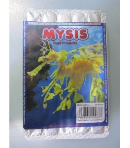 Mysis 100Gr