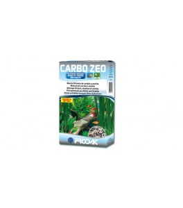 Prodac Carbo Zeo 700 gr