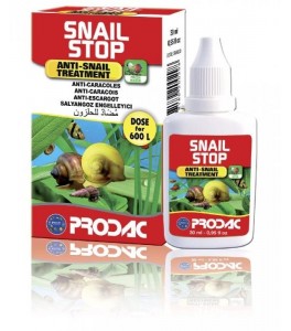 Prodac Snail Stop 30 ml