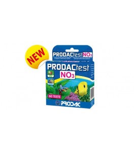 Prodac Test NO3