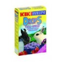 Kiki Drops para Conejos enanos de frutas silvestres