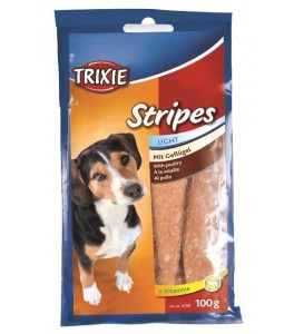 Trixie Stripes Pollo