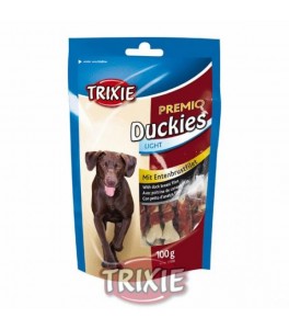Trixie Duckies