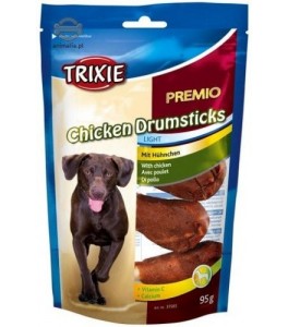 Trixie Muslos de Pollo