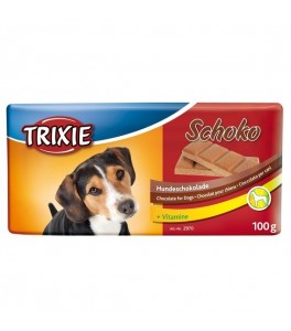 Trixie Chocolate 