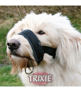 Trixie Bozal Lazo Naylon