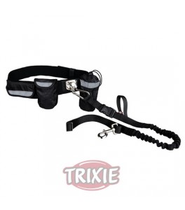Trixie Cinturón Canicross