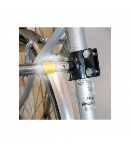 Trixie Repuesto Anillo Sujeción para barra Bicicleta Delux