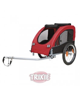 Trixie Trailer para Bicicleta