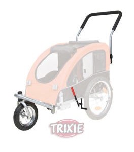 Trixie Kit conversión para Tráiler