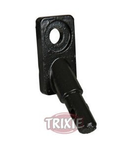 Trixie Barra Trailer para Bicicleta