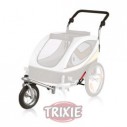 Trixie Kit Conversion Carricoche para Modelo Gris-Negro-Amarillo