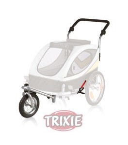 Trixie Kit Conversion Carricoche para Modelo Gris-Negro-Amarillo