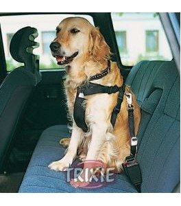 Trixie Arnés de Seguridad para Coche