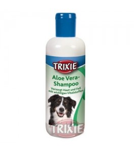 Trixie Champú con Aloe Vera