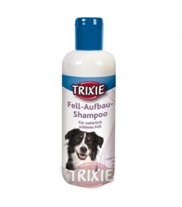 Trixie Champú Acondicionador Anti Nudos