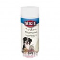 Trixie Champú en Seco