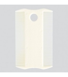 Trixie Peine Anti Pulgas y Piojos , Doble Cara