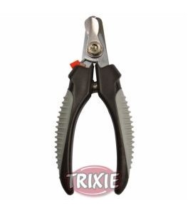 Trixie Cortauñas de luxe, muelle