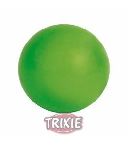 Trixie Pelota de caucho natural