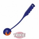 Trixie Catapulta lanzadora con pelota