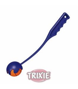 Trixie Catapulta lanzadora con pelota