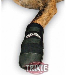 Trixie Botas Protectoras Neopreno