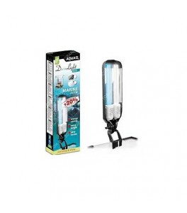 Pantalla aquael decolight duo 2x11w Marino