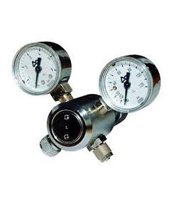 Regulador Co2 AquaMedic