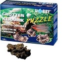 Grotten Puzzle Keramic 1kg
