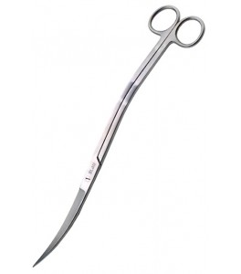 Blau Tijeras Doble Curva Blau