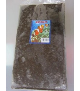Artemia Congelada 1 Kg.