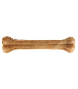 Trixie Huesos Prensados Piel