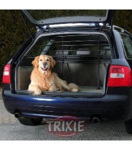 Trixie Barras Protectoras para el Coche 
