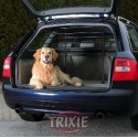 Trixie Barras Protectoras para el Coche Ajustable 3 Elementos