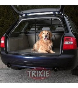 Trixie Barras Protectoras para el Coche 