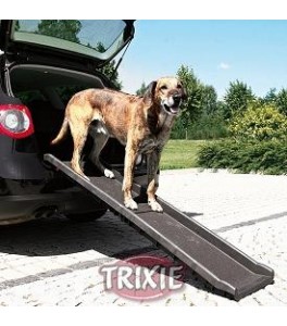 Trixie Rampa plástico Petwalk 