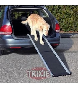 Trixie Rampa plástico Petwalk 