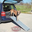 Trixie Rampa plástico Petwalk 