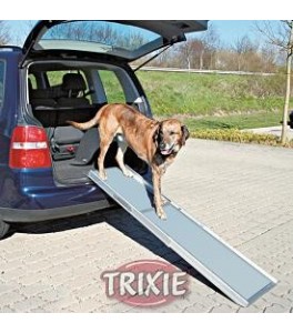 Trixie Rampa plástico Petwalk 