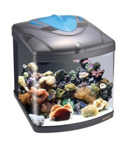 Kit Acuario BOYU Marino128L