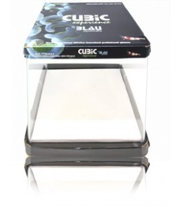Blau Acuarios Cubic Experience