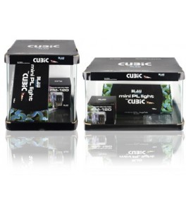 Blau Acuario KIT Cubic