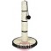 Trixe Rascador Poste Sisal con Base